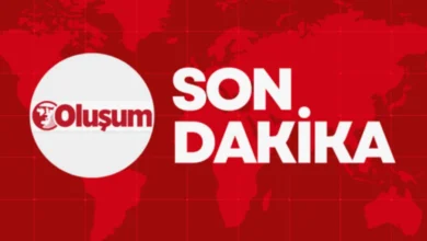 feci kaza - Sarıt'ta Feci Kaza: Bir Can Kaybı, Beş Yaralı