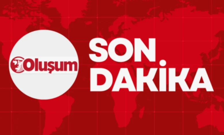 feci kaza - Sarıt'ta Feci Kaza: Bir Can Kaybı, Beş Yaralı