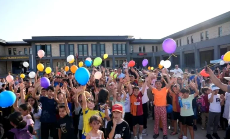 Şehitkamil Çocuk Şenliği - Şehitkamil Çocuk Şenliği: Tatil Evde Geçmesin!