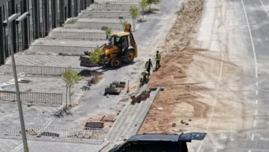 kaldırımlar yenileniyor - Şehitkamil Kaldırımlar Yenileniyor: Konforlu Yollar