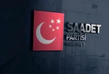 Şehitkamil Saadet - Şehitkamil Saadet'te Yeni Başkan Sünbül
