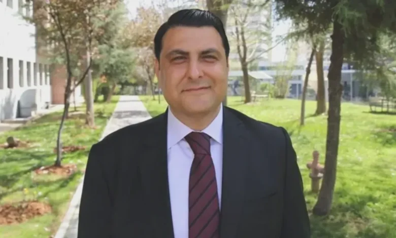 Şehitkamil yeşil alan - Şehitkamil'de Yeşil Alanlar Büyüyor