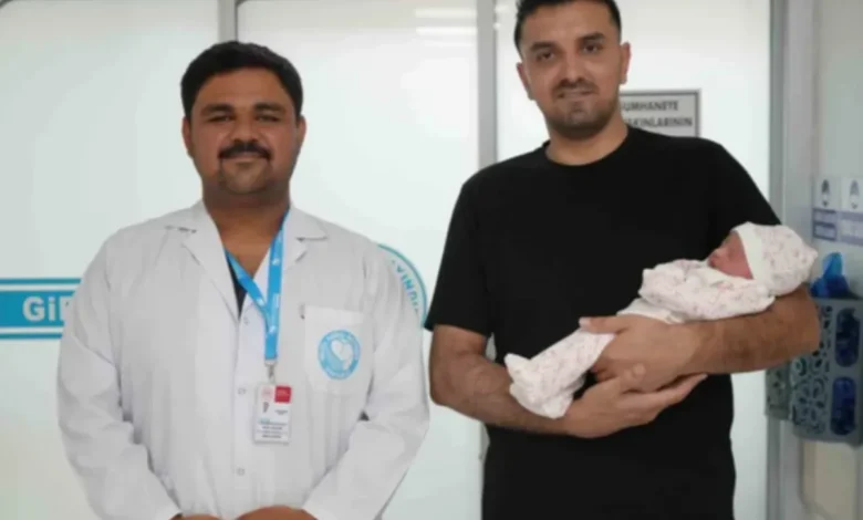 sezaryen sonrası normal doğum - Sezaryen Sonrası Doğum: Gaziantep'te Başarı Öyküsü