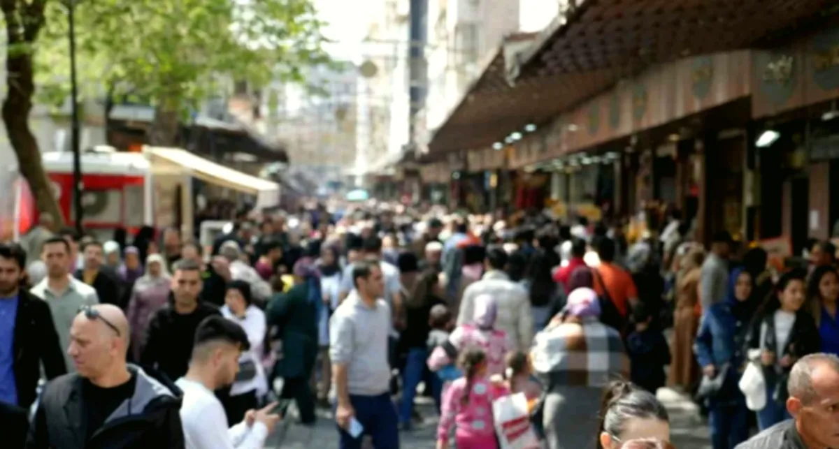 SGK Borç Yapılandırması: Gaziantep'e Nefes