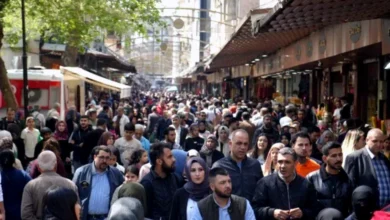 Gaziantep sıcak hava - Sıcak Hava Alarmı: Gaziantep'te Güneş Çarpması Uyarısı!