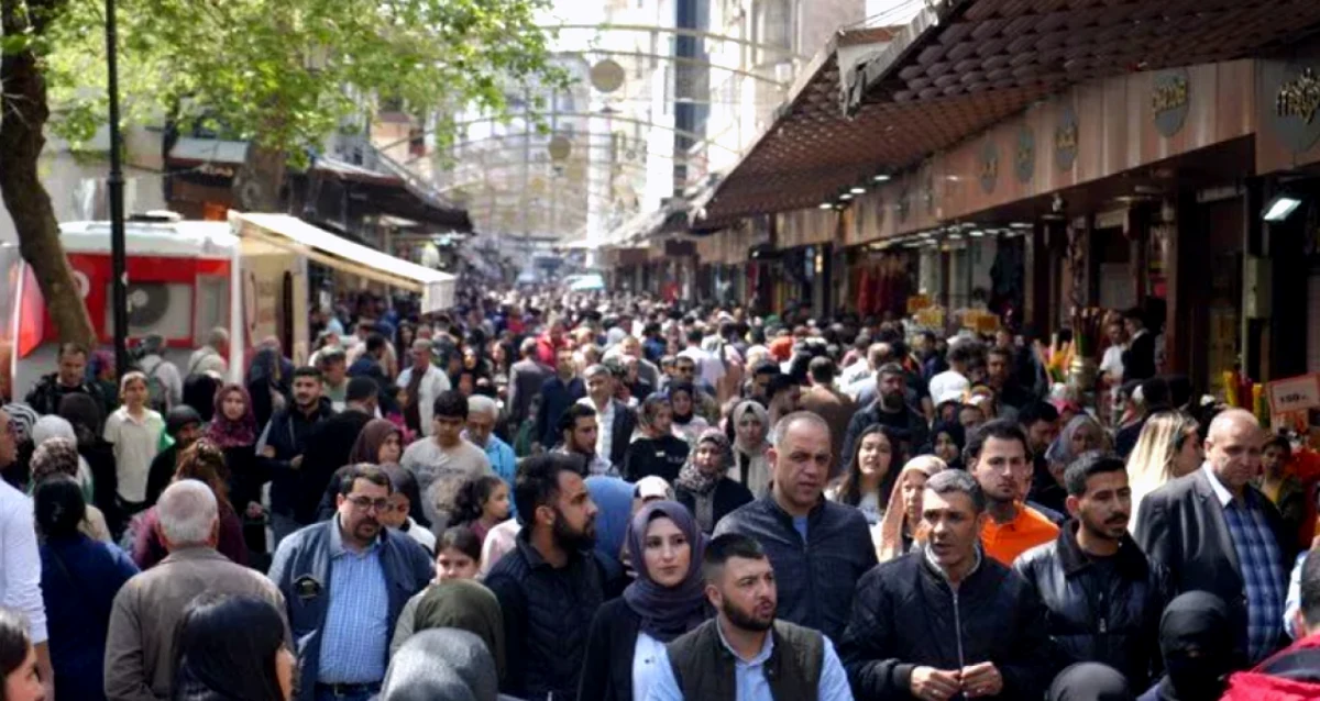 Sıcak Hava Alarmı: Gaziantep'te Güneş Çarpması Uyarısı!