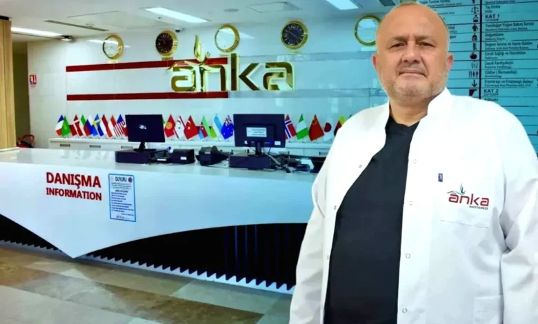 beyin kanaması riski - Sıcaklık Beyin Kanaması Tetikler Mi?