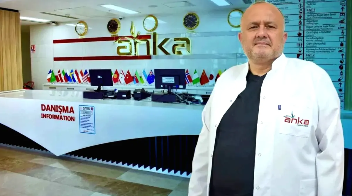 Sıcaklık Beyin Kanaması Tetikler Mi?