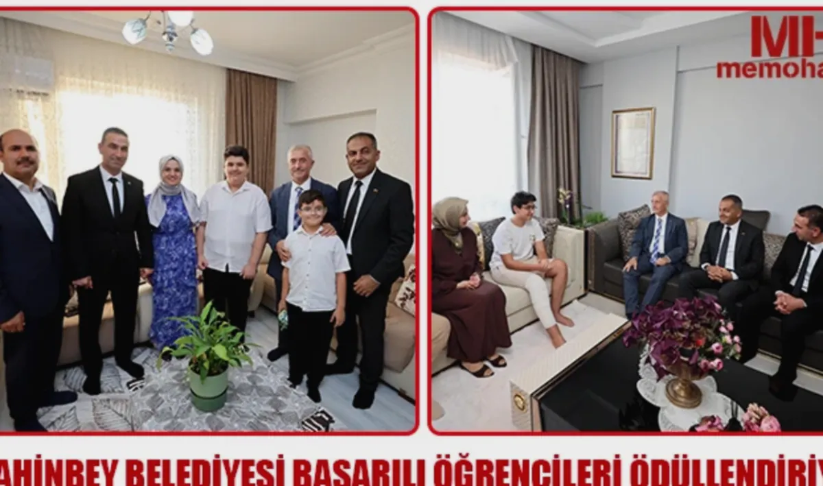 Tam Puanlı Öğrenciye 14 Bin TL: Eğitim Yatırımı mı, Vaat mi?