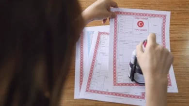 tapu para güvenli ödeme - Tapuda Önce Para Tartışması Bitiyor