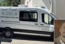 Tartışma Cinayet - Tartışma Cinayetle Bitti: Gaziantep'te Şok