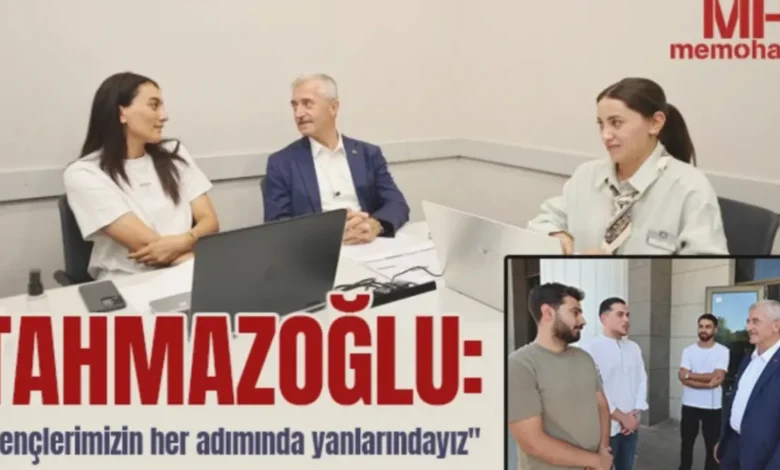 tercih danışmanlığı - Tercih Danışmanlığı: Gençlerin Yanındayız