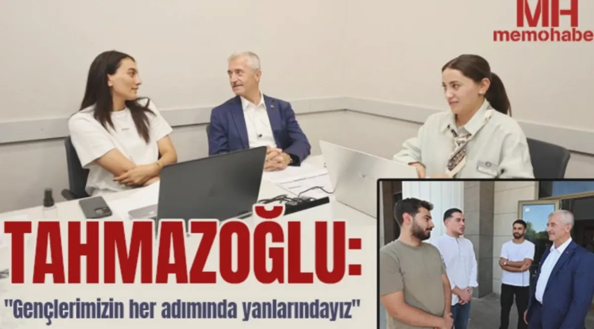 Tercih Danışmanlığı: Gençlerin Yanındayız