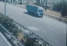 ters yön tır - Ters Yön Tır Tehlikesi: Gaziantep'te Ağır Cezalar