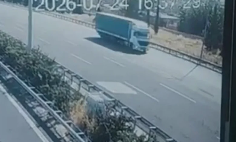 ters yön tır - Ters Yön Tır Tehlikesi: Gaziantep'te Ağır Cezalar