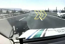 ters yön yolculuğu - Ters Yön Yolculuğu: 90 Bin TL Cezalı Kaçış