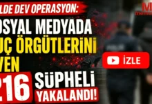 Tetikçilik Ağı - Tetikçilik Ağına Gaziantep Darbesi!