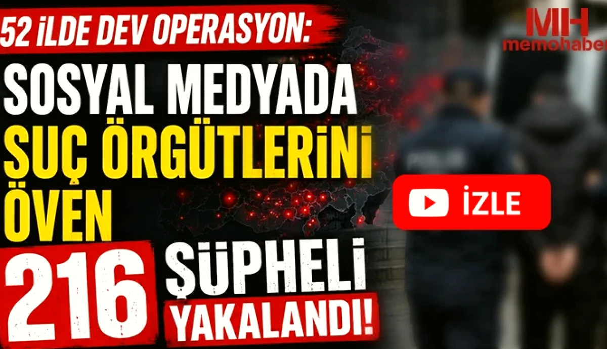 Tetikçilik Ağına Gaziantep Darbesi!