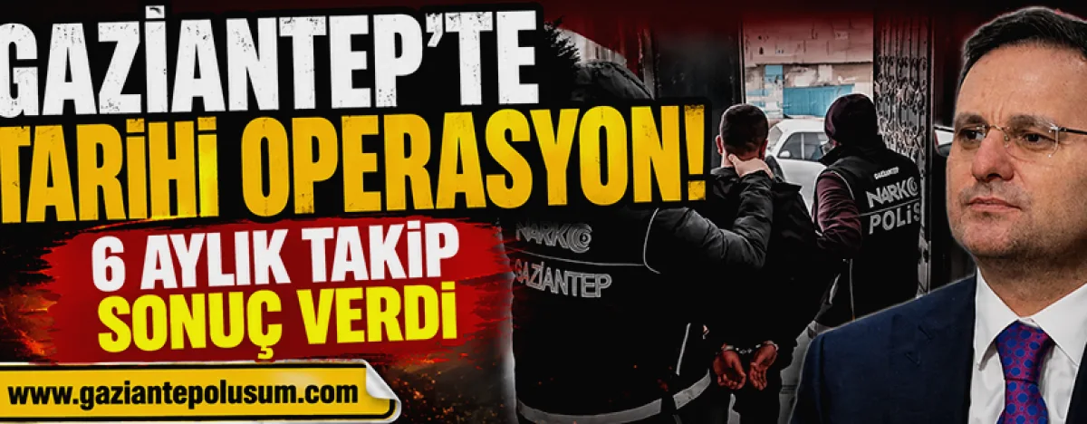 Torba: Narko Kapan'da Dijital Ağlar Çözülüyor
