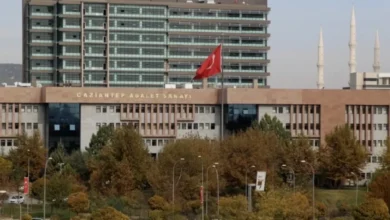 trafik kavgası - Trafik kavgası: Halil'in acı sonu