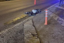 trafik kazası - Trafik Kazası: TAG Otoyolu'nda Ölümcül Kaza