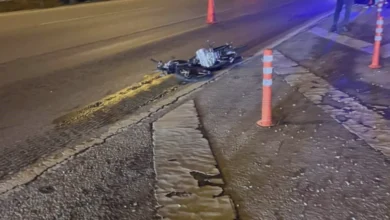trafik kazası - Trafik Kazası: TAG Otoyolu'nda Ölümcül Kaza