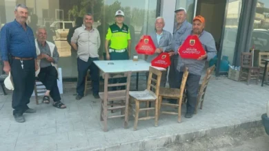 traktör güvenliği - Traktör Güvenliği: Eksikler Tamamlanıyor Mu?
