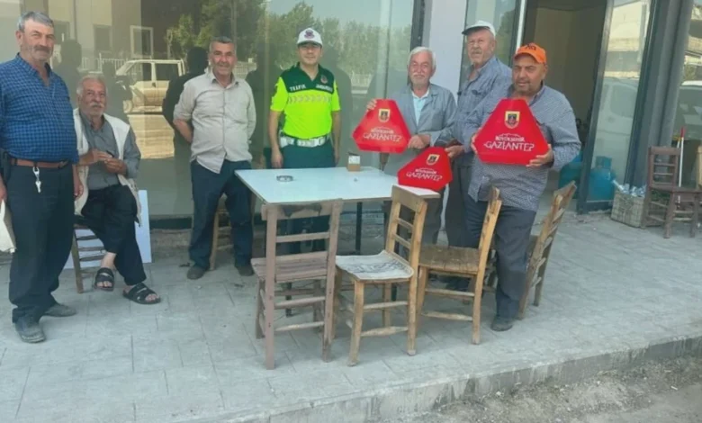 traktör güvenliği - Traktör Güvenliği: Eksikler Tamamlanıyor Mu?