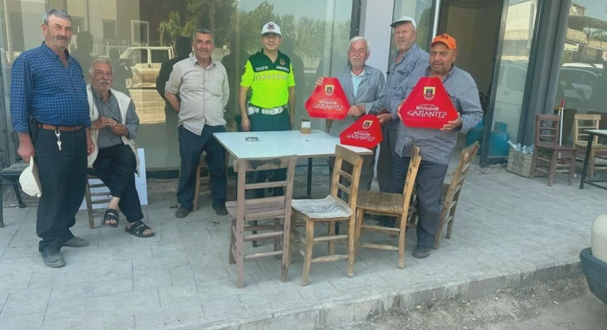 Traktör Güvenliği: Eksikler Tamamlanıyor Mu?