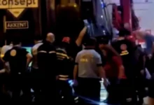 tramvay motosiklet kazası - Tramvay Motosiklet Kazası: Tramvay yolu can pazarı - Kim ...