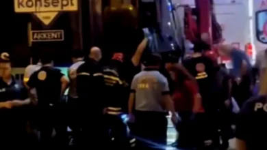 tramvay motosiklet kazası - Tramvay Motosiklet Kazası: Tramvay yolu can pazarı - Kim ...