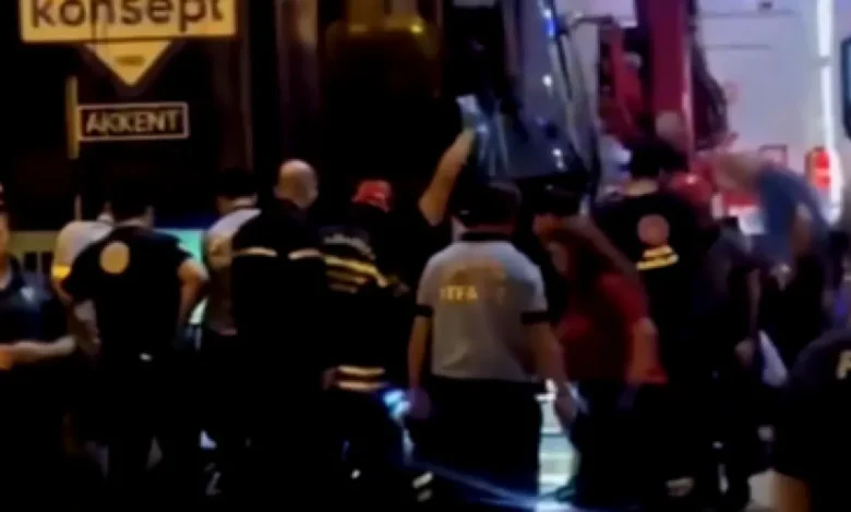 tramvay motosiklet kazası - Tramvay Motosiklet Kazası: Tramvay yolu can pazarı - Kim ...