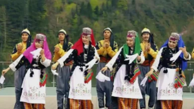 türkü buluşması - Türkü Buluşması: Genç Sesler - Deriko ve Ağısar Buluştu