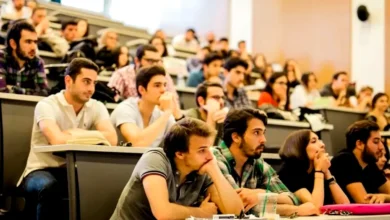 üniversite destek sistemi - Üniversite Destek Sistemi: Gaziantep'te Üniversiteliler İ...