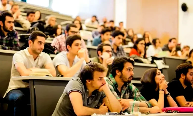 üniversite destek sistemi - Üniversite Destek Sistemi: Gaziantep'te Üniversiteliler İ...