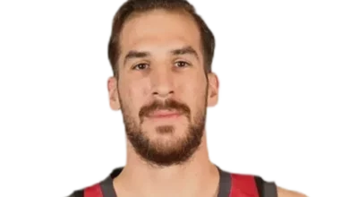 Utku Yücedağ - Utku Yücedağ: Gaziantep Basketbol'da Kaldı!