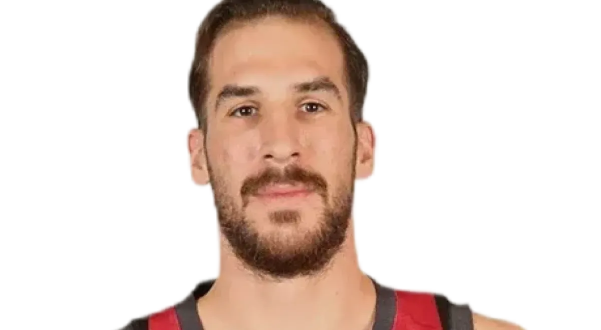 Utku Yücedağ: Gaziantep Basketbol'da Kaldı!