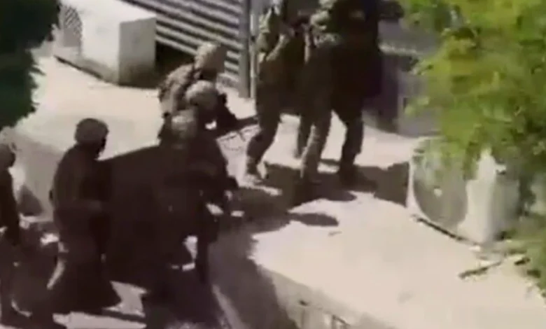uyuşturucu imalathanesi - Uyuşturucu İmalathanesine Baskın