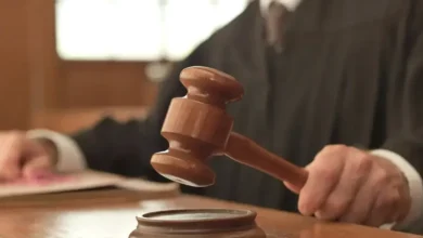 uyuşturucu madde - Uyuşturucu Madde Davası: Mehmet Kocaoğlan'a Tebliğ
