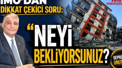 yapı stoku envanteri - Yapı Stoku Envanteri: Gaziantep Acil Soru
