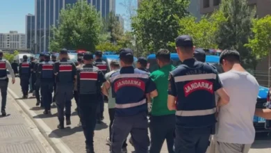 yasa dışı bahse - Yasa Dışı Bahse Darbe Vuruldu!
