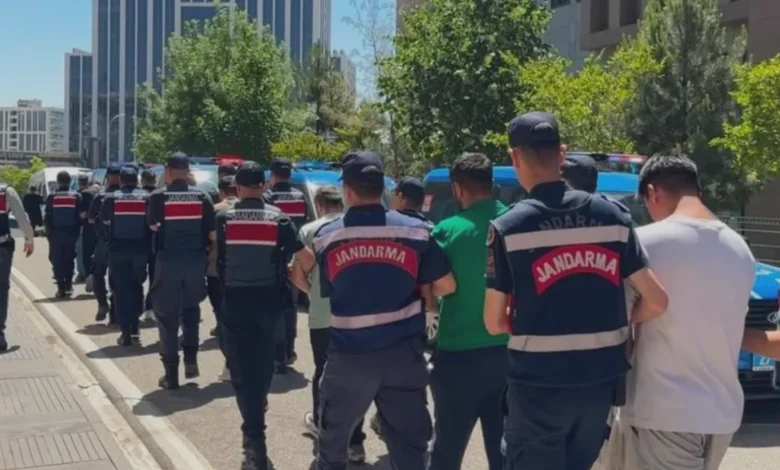 yasa dışı bahse - Yasa Dışı Bahse Darbe Vuruldu!