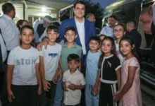Şehitkamil sözler - Yılmaz'dan 'Sözler Havada Kalmaz' Vaadi: Şehitkamil'de Ne...
