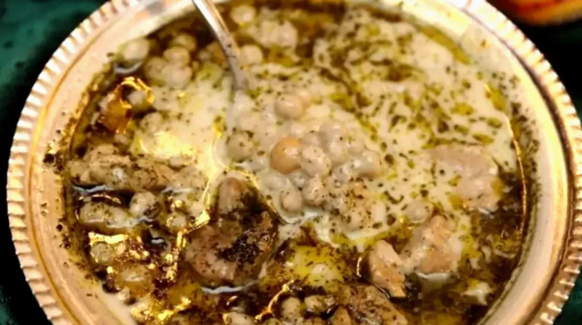 Yuvalama Yok: Gaziantep Gastronomi Üzdü