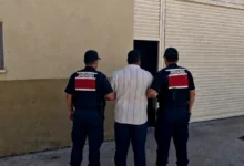 firari uyuşturucu - 13 Yıllık Firari Uyuşturucu Suçlusu Yakalandı