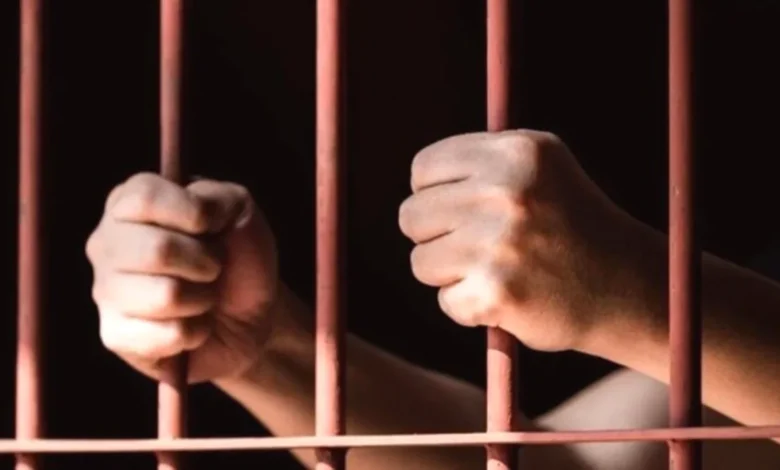 25 yıl cezalı firari - 25 Yıl Cezalı Firari Yakalandı