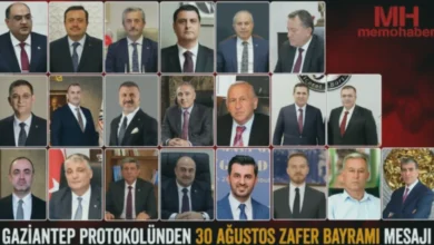 Gaziantep Zafer Bayramı - 30 Ağustos: Gaziantep Milli İrade Zaferi