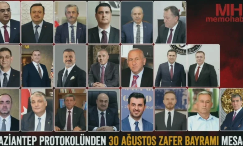 Gaziantep Zafer Bayramı - 30 Ağustos: Gaziantep Milli İrade Zaferi