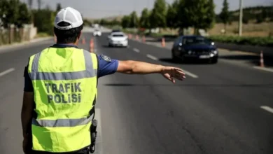 Gaziantep yol kapanacak - 30 Ağustos'ta Gaziantep'te Yol Kapanacak