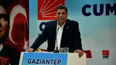 adaylık iddiası - Adaylık İddiası: Reisoğlu'ndan Sert Yanıt